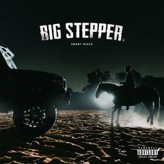 Big Stepper