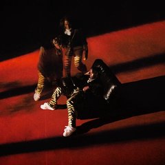 Swangin On Westheimer