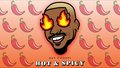 Hot & Spicy