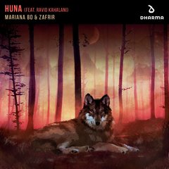 Huna