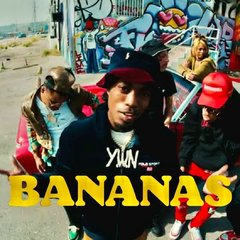 Bananas