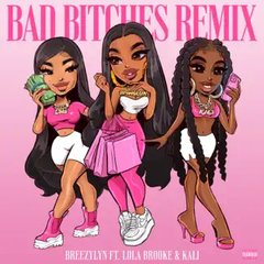 Bad Bitches