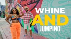 Whine & Jumping