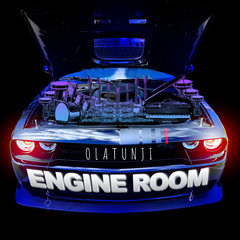 Engine Room