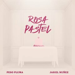Rosa Pastel
