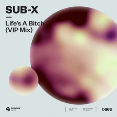 Life's A Bitch