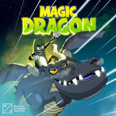 Magic Dragon