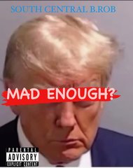 Mad Enough