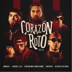 Corazon Roto