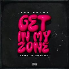 Get In My Zone