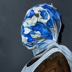 Neck On a Yacht