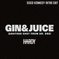 Gin & Juice