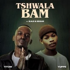 Tshwala Bam