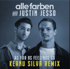 As Far As Feelings Go