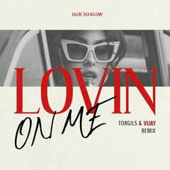 Lovin On Me