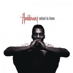 What Is Love