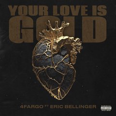 Your Love Is Gold