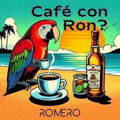 Cafe Con Ron