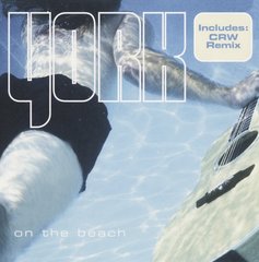 On The Beach