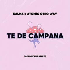 Te De Campana