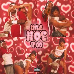 Ima Hoe Too