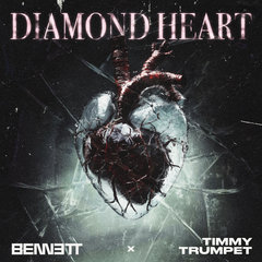 Diamond Heart