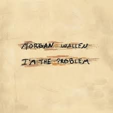 I'm the Problem