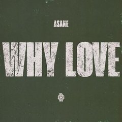 Why Love