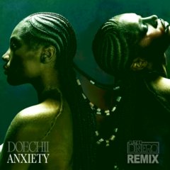 Anxiety