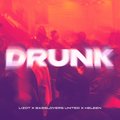 Drunk