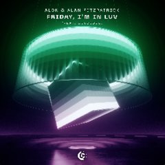 Friday Im In Luv (Slowed Version)