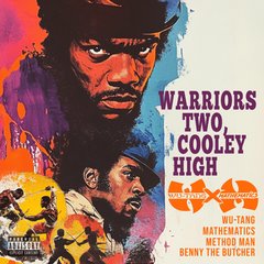 Warriors Two, Cooley High