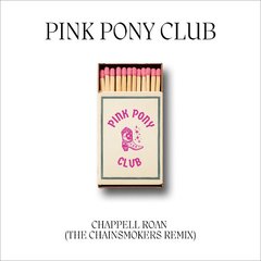 Pink Pony Club