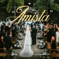 Amistad