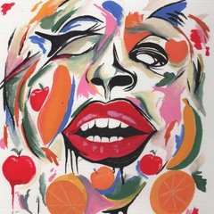 Beso Fruta Fresca
