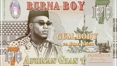 Gum Body