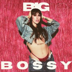 Big Bossy (Slowed Version)