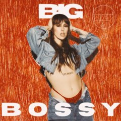 Big Bossy (Sped Up Version)