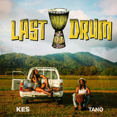 Last Drum