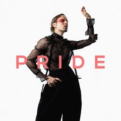 PRIDE