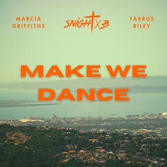 Make We Dance