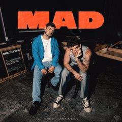Mad