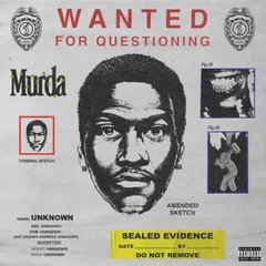 Murda