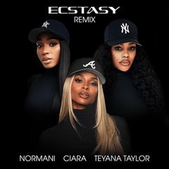 Ecstasy