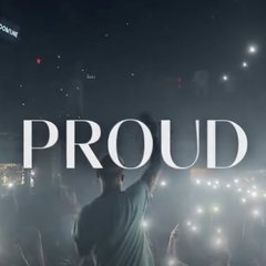 Proud