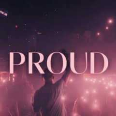Proud