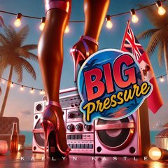 Big Pressure