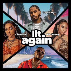 Lit Again