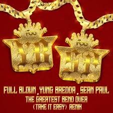 The Greatest Bend Over