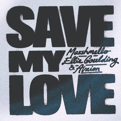 Save My Love